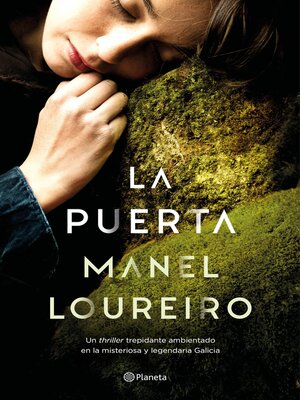 cover image of La Puerta